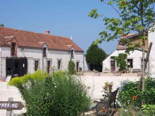 Le Petit Houssat
